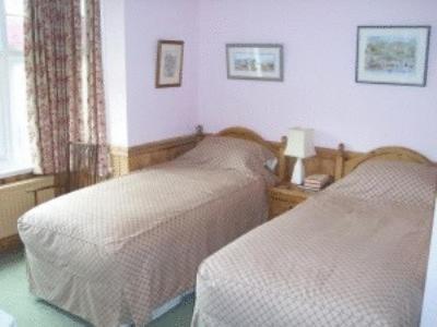 Heathwood Lodge Stelling Zimmer foto
